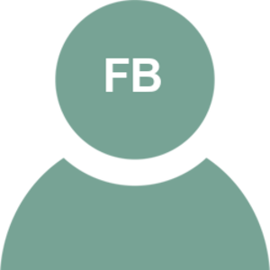 Fabien BOUREAU