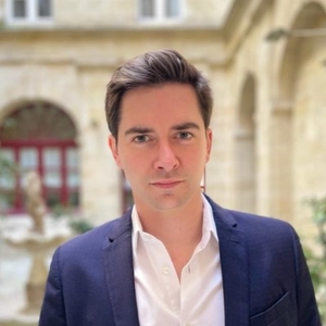 Romain BELLONE