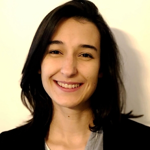 Amandine BERNIER