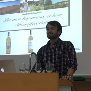 Loïc BIAIS