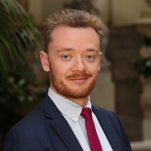 Benjamin DOREILH