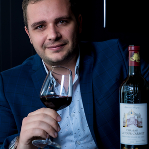 Arnaud DUPRAT