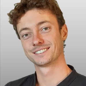 Axel FONTAINE