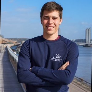 Paul-Emile COSTA