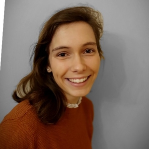 Claire ESTAGER