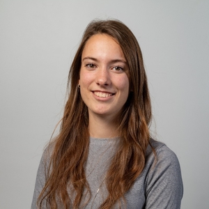 Julie FEZAS