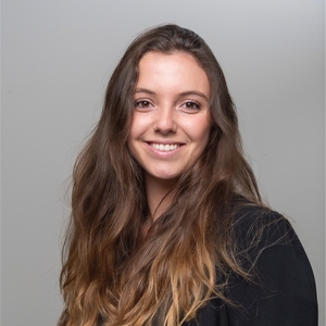 Florine BON