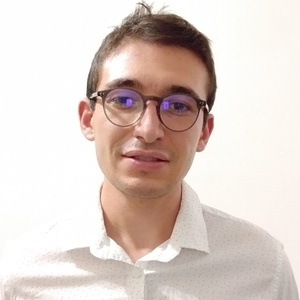 Damien CAZOT
