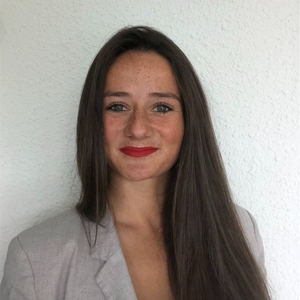Mélanie GASSIAN