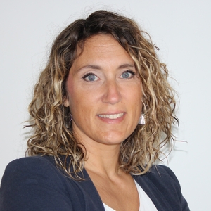 Olivia COLOMIERS