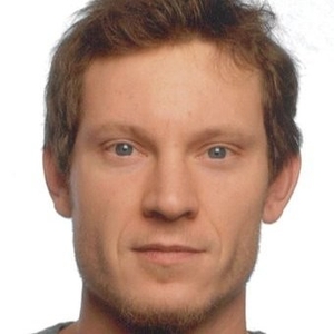 Mathieu DEISS