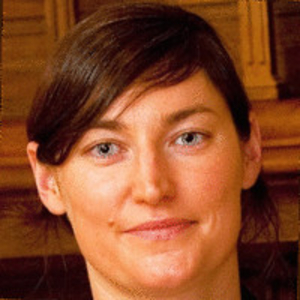 Jeanne CONSTANT