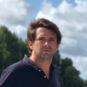 Jean DE ROQUEFEUIL