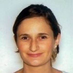 Pauline DUFOUR