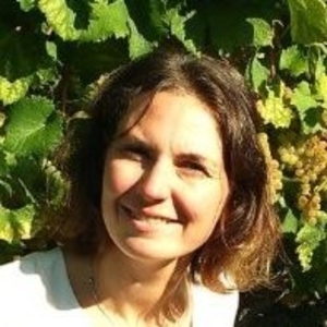 Marielle BAISSAS
