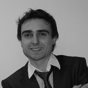 Nicolas GAUTHIER