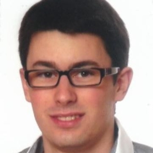 Sylvain BARON