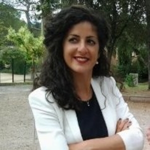 Magalie BROTO
