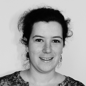 Sophie DE MARMIESSE