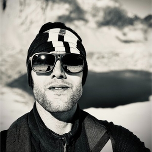 Baptiste BREA
