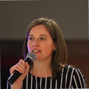 Mathilde CLARET