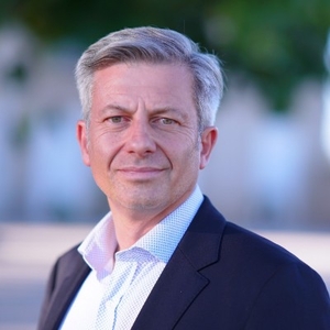 Ludovic DAVID